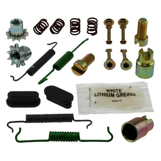 Carlson® - Parking Brake Hardware Kit