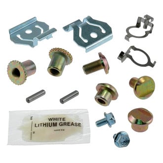 Carlson® - Parking Brake Hardware Kit