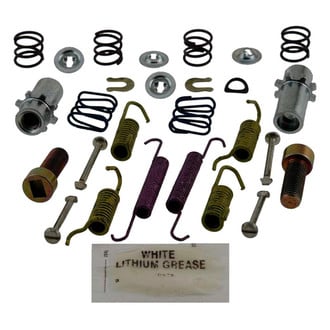 Carlson® - Parking Brake Hardware Kit