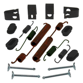 Carlson® - Drum Brake Hardware Kit