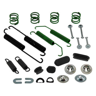 Carlson® - Drum Brake Hardware Kit