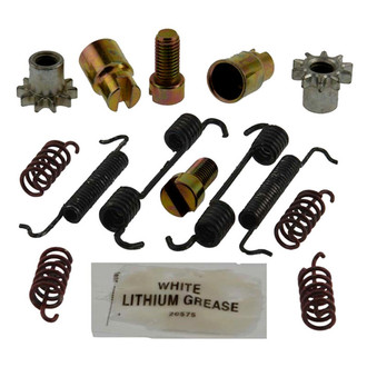Carlson® - Parking Brake Hardware Kit