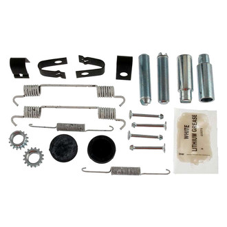 Carlson® - Parking Brake Hardware Kit