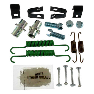 Carlson® - Parking Brake Hardware Kit