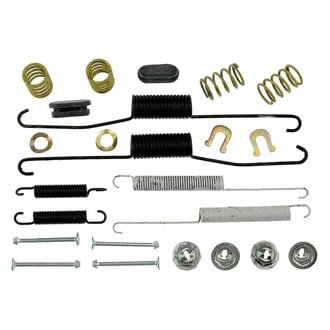 Carlson® - Drum Brake Hardware Kit