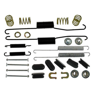 Carlson® - Drum Brake Hardware Kit