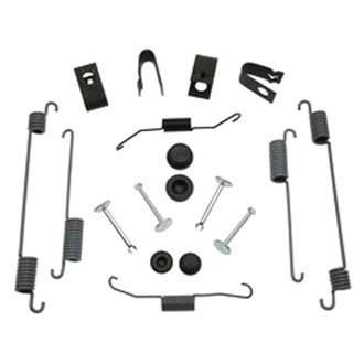 Carlson® - Drum Brake Hardware Kit