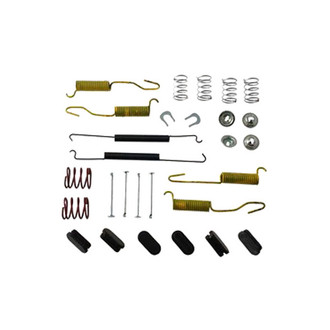 Carlson® - Drum Brake Hardware Kit