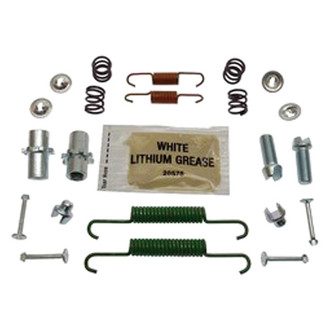 Carlson® - Parking Brake Hardware Kit