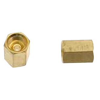 Carlson® - Brake Hose Fitting