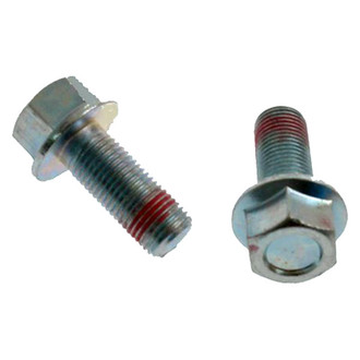 Carlson® - Disc Brake Caliper Bracket Mounting Bolts