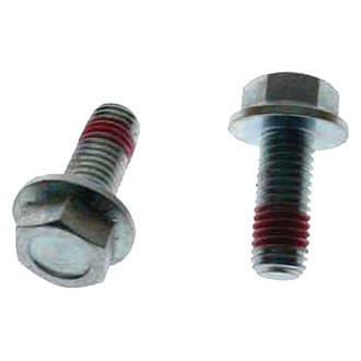 Carlson® - Disc Brake Caliper Bracket Mounting Bolts