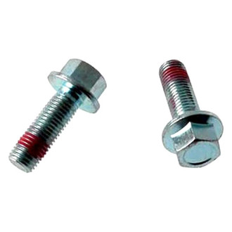 Carlson® - Rear Disc Brake Caliper Bracket Mounting Bolts