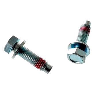 Carlson® - Front Disc Brake Caliper Bracket Mounting Bolts