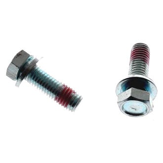 Carlson® - Disc Brake Caliper Bracket Mounting Bolts