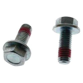 Carlson® - Disc Brake Caliper Bracket Mounting Bolts
