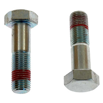 Carlson® - Disc Brake Caliper Bracket Mounting Bolts