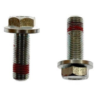 Carlson® - Disc Brake Caliper Bracket Mounting Bolts