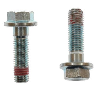 Carlson® - Disc Brake Caliper Bracket Mounting Bolts