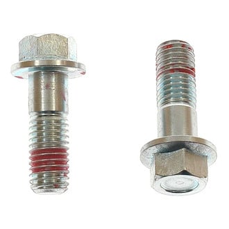 Carlson® - Disc Brake Caliper Bracket Mounting Bolts