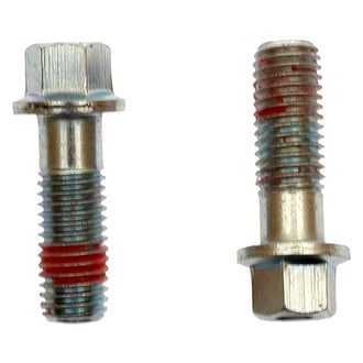 Carlson® - Disc Brake Caliper Bracket Mounting Bolts