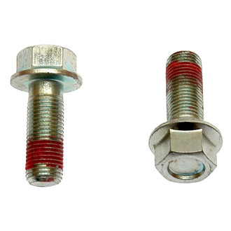 Carlson® H821 - Rear Disc Brake Caliper Bracket Mounting Bolts