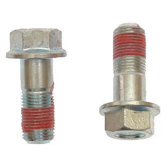 Carlson® - Disc Brake Caliper Bracket Mounting Bolts