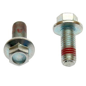 Carlson® - Disc Brake Caliper Bracket Mounting Bolts