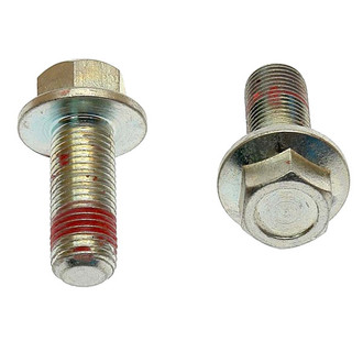 Carlson® - Front Disc Brake Caliper Bracket Mounting Bolts