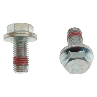Carlson® - Disc Brake Caliper Bracket Mounting Bolts