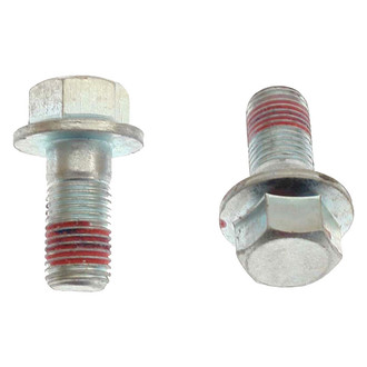 Carlson® - Disc Brake Caliper Bracket Mounting Bolts