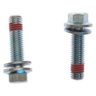 Carlson® - Disc Brake Caliper Bracket Mounting Bolts