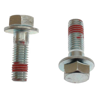 Carlson® - Disc Brake Caliper Bracket Mounting Bolts
