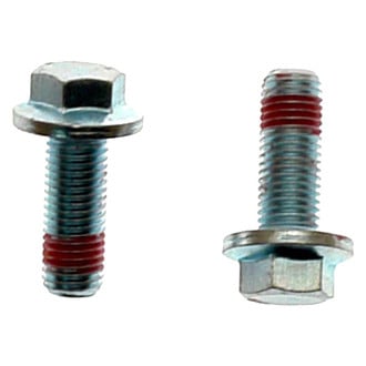 Carlson® - Disc Brake Caliper Bracket Mounting Bolts