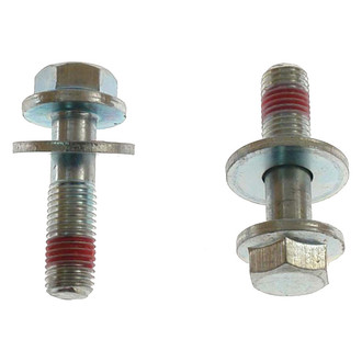 Carlson® - Disc Brake Caliper Bracket Mounting Bolt