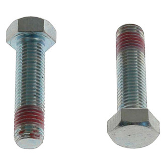 Carlson® - Front Disc Brake Caliper Bracket Mounting Bolts