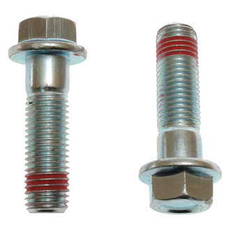 Carlson® - Disc Brake Caliper Bracket Mounting Bolts