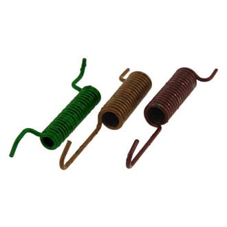 Carlson® - Parking Brake Hardware Kit