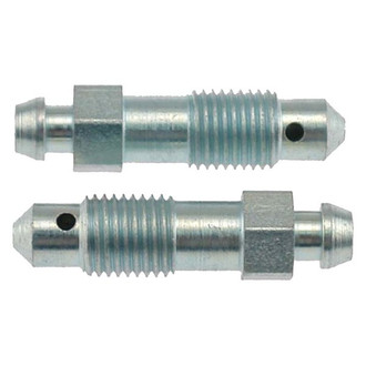 Carlson® - Brake Bleeder Screw Set