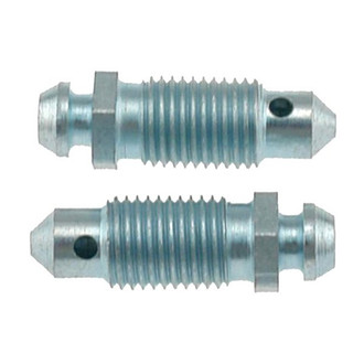 Carlson® - Brake Bleeder Screw Set