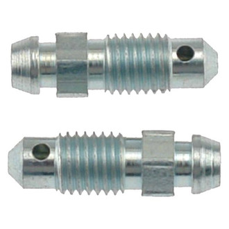 Carlson® - Brake Bleeder Screw Set