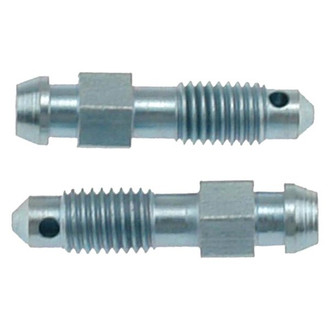 Carlson® - Brake Bleeder Screw Set
