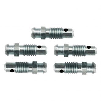 Carlson® - Brake Bleeder Screw Set
