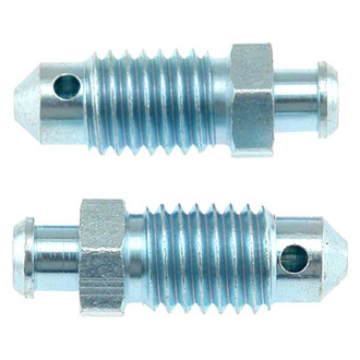 Carlson® - Brake Bleeder Screw Set