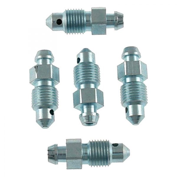 Carlson® - Rear Brake Bleeder Screw Set