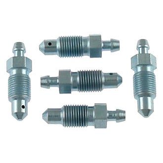 Carlson® - Brake Bleeder Screw Set