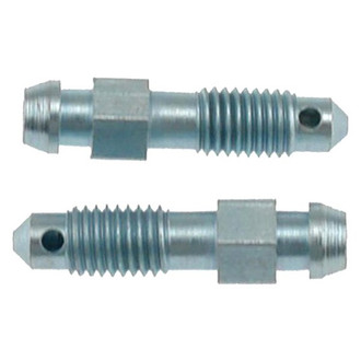 Carlson® - Brake Bleeder Screw Set