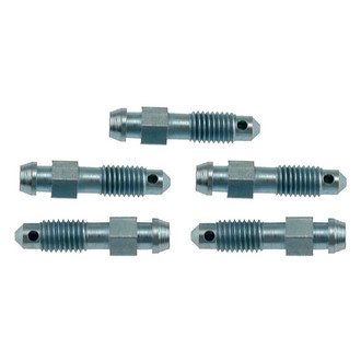 Carlson® - Brake Bleeder Screw Set