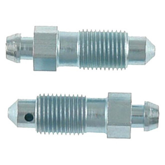 Carlson® - Brake Bleeder Screw Set