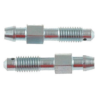 Carlson® - Brake Bleeder Screw Set